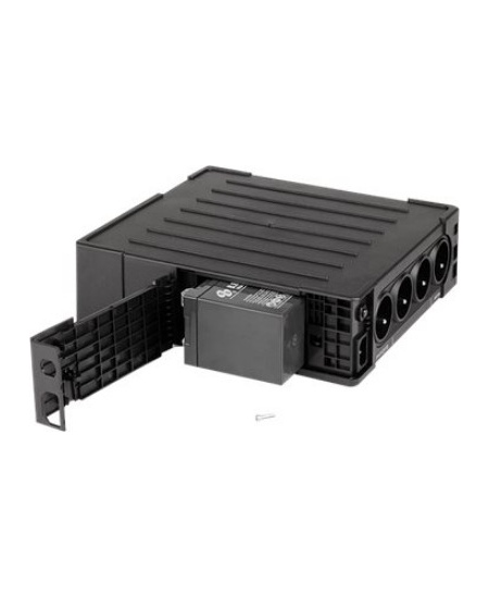 Eaton | Ellipse PRO 1600 IEC | ELP1600IEC | 1600 VA | 1000 W