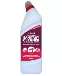 Sanitarinis rūgštinis valiklis HIGĖJA, 750 ml