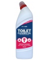 WC valiklis-gelis HI-LABS, 750 ml