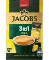 Kavos gėrimas JACOBS Mild 3in1,20x11,1g dėžutė