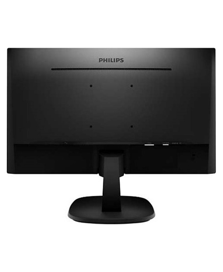 Philips | 273V7QJAB/00 | 27 " | IPS | FHD | 16:9 | 75 Hz | 5 ms | LCD pixels | 1920 x 1080 | 250 cd/m² | HDMI ports quanti