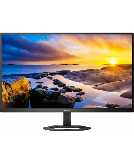 Philips | 27E1N5500LA/00 | 27 " | VA | 16:9 | 75 Hz | 4 ms | 2560 x 1440 pixels | 300 cd/m² | HDMI ports quantity 2