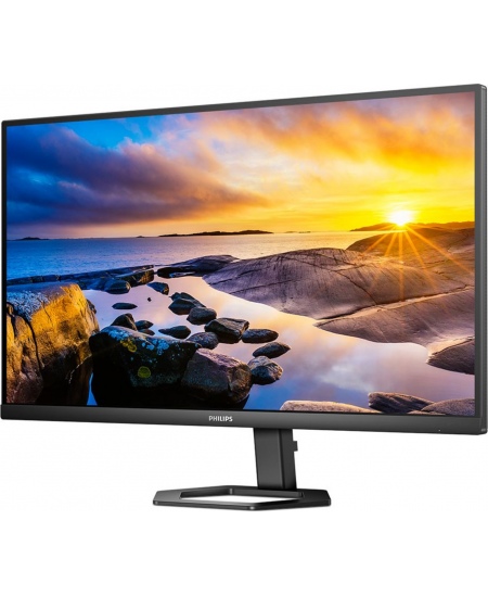 Philips | 27E1N5500LA/00 | 27 " | VA | 16:9 | 75 Hz | 4 ms | 2560 x 1440 pixels | 300 cd/m² | HDMI ports quantity 2