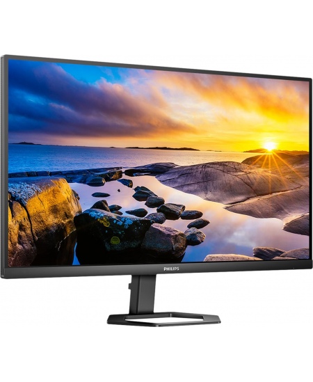 Philips | 27E1N5500LA/00 | 27 " | VA | 16:9 | 75 Hz | 4 ms | 2560 x 1440 pixels | 300 cd/m² | HDMI ports quantity 2