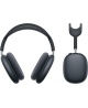 Apple | AirPods Max | Bluetooth | Over-ear | Noise canceling | Wireless | Midnight