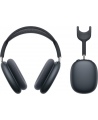 Apple | AirPods Max | Bluetooth | Over-ear | Noise canceling | Wireless | Midnight