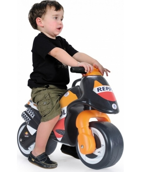 Balansinis motociklas INJUSA ,,Repsol''