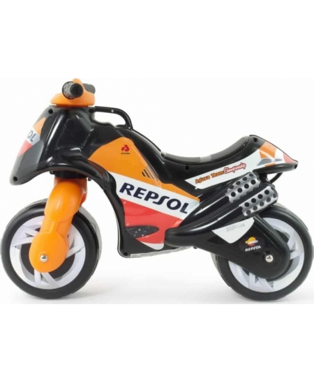 Balansinis motociklas INJUSA ,,Repsol''
