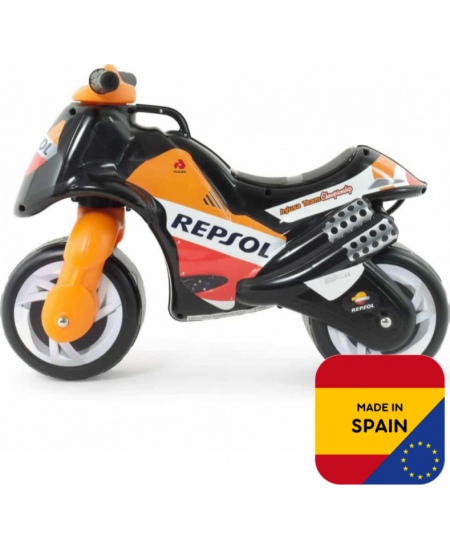 Balansinis motociklas INJUSA ,,Repsol''