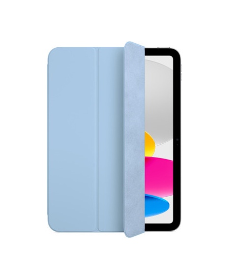 Apple Folio for iPad (10th generation) Sky, Folio