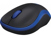 Logitech | Wireless Mouse | Blue