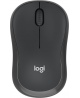 Logitech Silent Mouse | M240 | Wireless | Bluetooth | Graphite