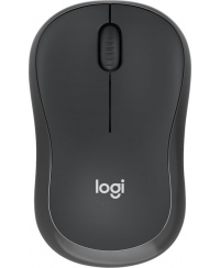 Logitech Silent Mouse | M240 | Wireless | Bluetooth | Graphite