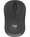 Logitech Silent Mouse | M240 | Wireless | Bluetooth | Graphite
