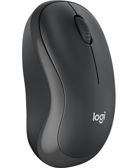 Logitech Silent Mouse | M240 | Wireless | Bluetooth | Graphite