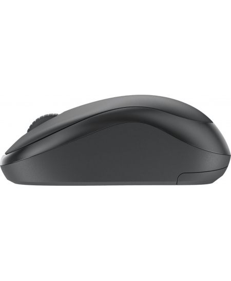 Logitech Silent Mouse | M240 | Wireless | Bluetooth | Graphite