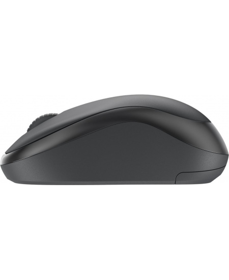 Logitech Silent Mouse | M240 | Wireless | Bluetooth | Graphite
