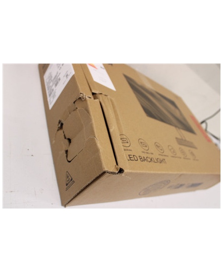 SALE OUT. Lenovo L24i-4A 23.8 1920x1080/16:9/250 nits/HDMI/Grey/3Y Warranty | Lenovo | L24i-4A | 23.8 " | In-plane switchin