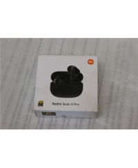 SALE OUT. Xiaomi Redmi Buds 5 Pro (Midnight Black) | Xiaomi | Redmi Buds 5 Pro | Built-in microphone | Bluetooth | Midnight Blac