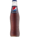 Gazuotas gėrimas PEPSI, 0,2 l, stiklas