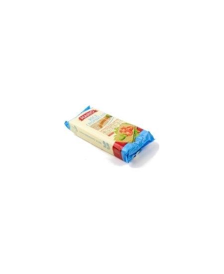 Traškioji duonelė MARIO, ryžių. 155 g