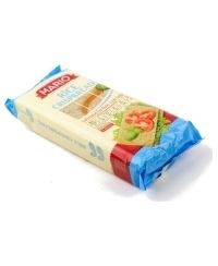 Traškioji duonelė MARIO, ryžių. 155 g