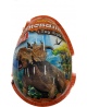 Šokoladinis kiaušinis SURPRISE DINOSAUR, 20 g