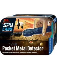 Spy Labs kišeninis METALO DETEKTORIUS