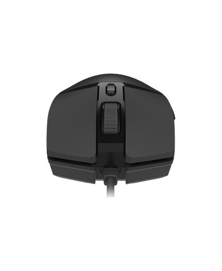 Genesis Gaming Mouse Krypton 220 Black