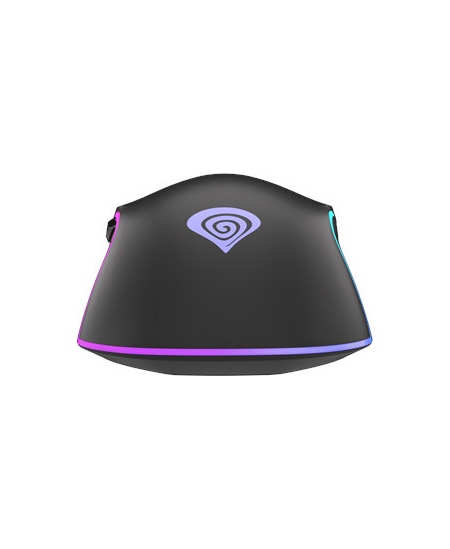 Genesis Gaming Mouse Krypton 220 Black