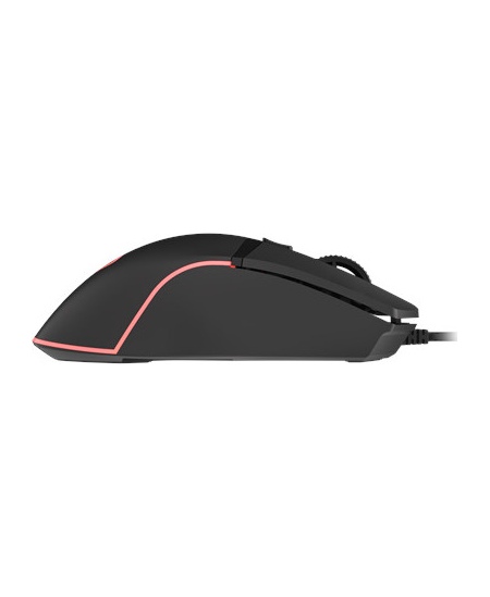Genesis Gaming Mouse Krypton 220 Black