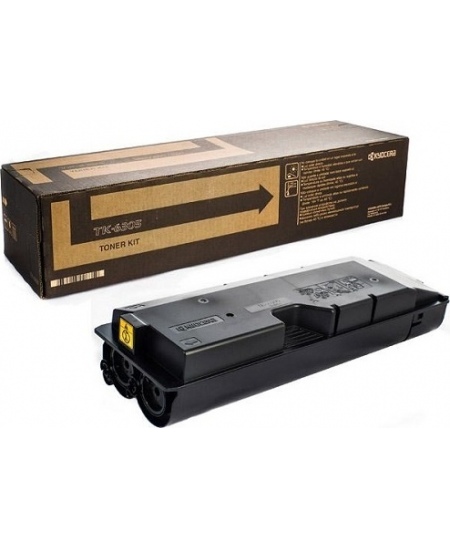 Kyocera TK-6305 Lazerinė kasetė, Juoda