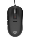 Genesis Gaming Mouse | Krypton 660 | Wired | USB Type-A | Black