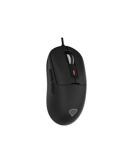 Genesis Gaming Mouse | Krypton 660 | Wired | USB Type-A | Black