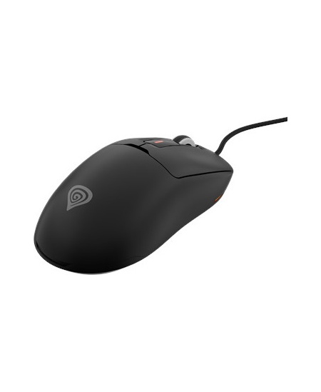 Genesis Gaming Mouse | Krypton 660 | Wired | USB Type-A | Black