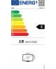 Acer CB242YEbipr | 24 " | IPS | 100 Hz | 1 ms | 1920 x 1080 pixels | 250 cd/m² | HDMI ports quantity 1 | Black