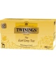 TWININGS Juodoji arbata EARL GREY  25X2g, 50g