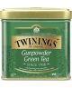 TWININGS Žalioji arbata GUNPOWDER 100g
