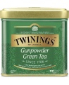TWININGS Žalioji arbata GUNPOWDER 100g