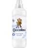 COCCOLINO White audinių minkštiklis, 975