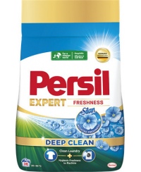 Skalbimo milteliai "PERSIL EXPERT Freshness by Silan" 36 skalb.