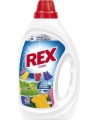 Skalbimo gelis "REX Color" 22 skalbimai