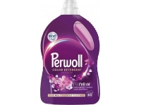 Skystasis skalbiklis "PERWOLL Color Blossom" 60 skalbimų