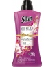 Skalbinių minkštiklis "SILAN Supreme Blossom" 46WL
