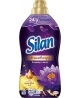 Skalbinių minkštiklis "SILAN Aromatherapy Dreamy Lotus" 1.1L 50WL