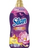 Skalbinių minkštiklis "SILAN Aromatherapy Magic Magnolia" 1.1L (50WL)