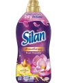 Skalbinių minkštiklis "SILAN Aromatherapy Magic Magnolia" 1.1L (50WL)
