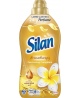 Skalbinių minkštiklis "SILAN Aromatherapy Fascinating Frangipani" 1.1L 50WL