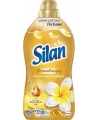 Skalbinių minkštiklis "SILAN Aromatherapy Fascinating Frangipani" 1.1L 50WL