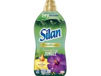 Skalbinių minkštiklis "SILAN Aromatherapy Fascinating Jungle" 1.1L (50WL)